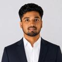 Vikash