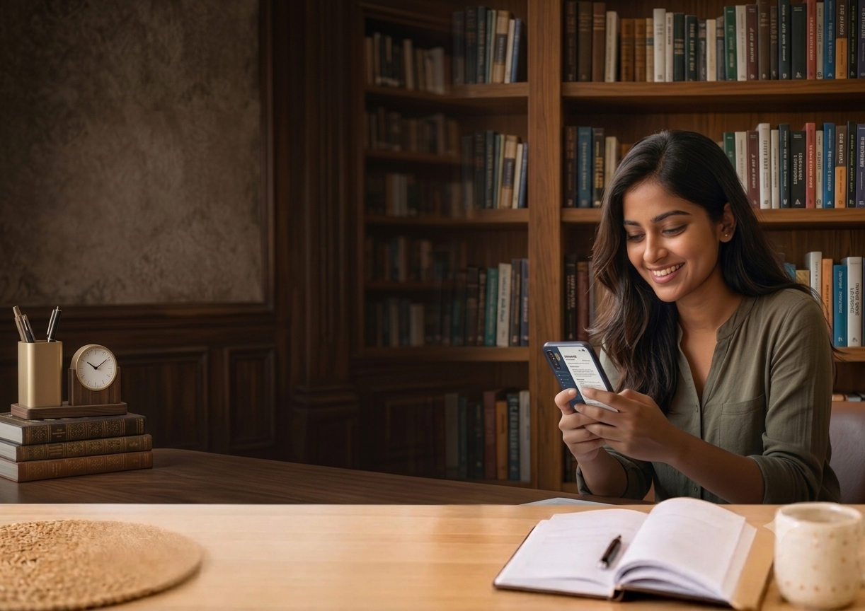 AI Smart Graduates Hero